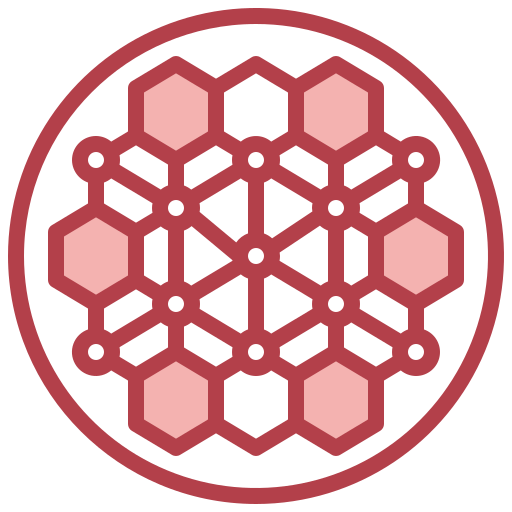 Fullerene Surang Red icon