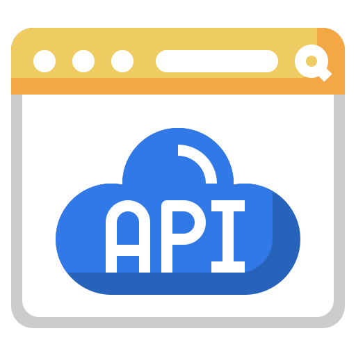 api Surang Flat icon