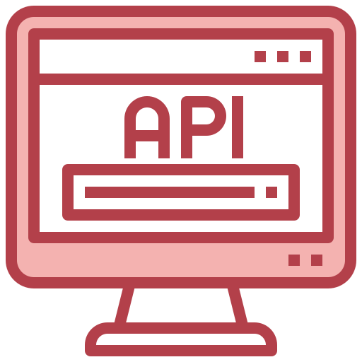 api Surang Red icon