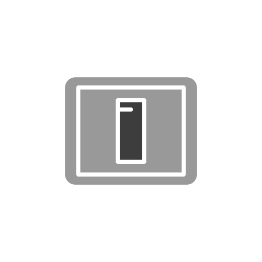 Switch Generic Flat icon