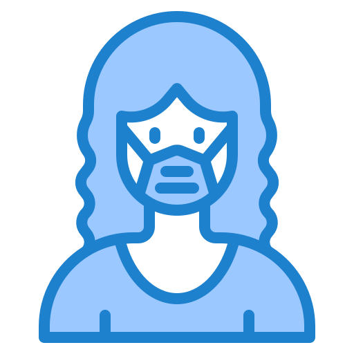 frau srip Blue icon