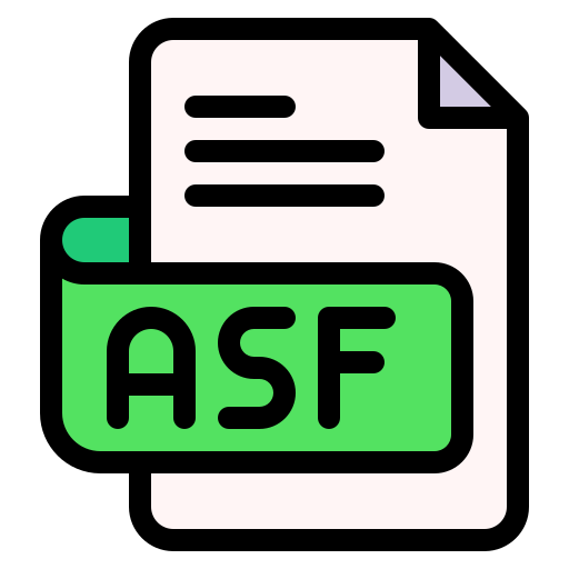 asf Generic Outline Color иконка