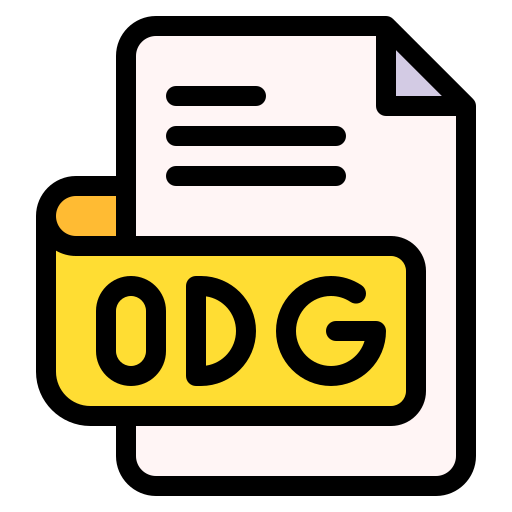 odg Generic Outline Color icon