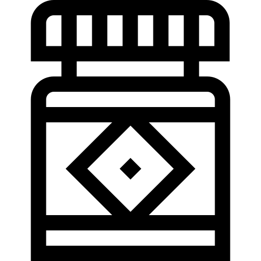 베지마이트 Basic Straight Lineal icon