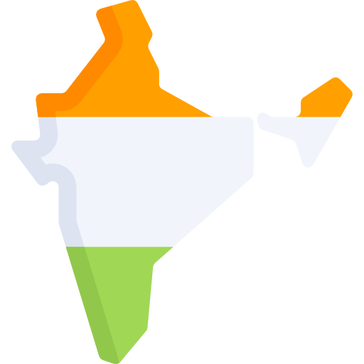 India Special Flat icon