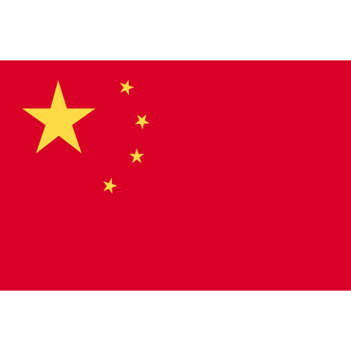 china Generic Flat icon