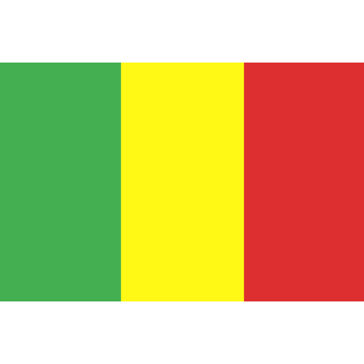 mali Generic Flat icon