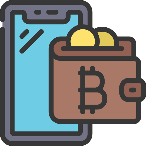 Wallet Juicy Fish Soft-fill icon