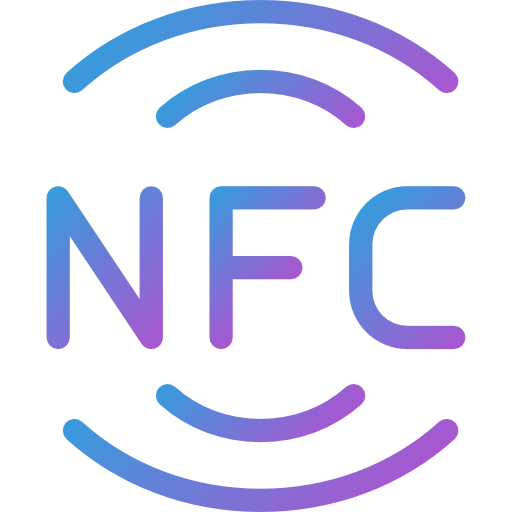 nfc Dreamstale Gradient icon