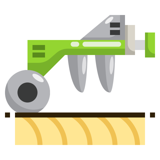 Equipment Generic Flat icon