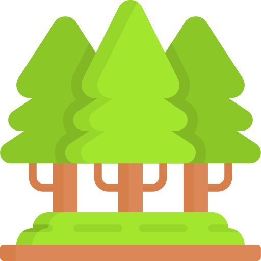 wald Special Flat icon