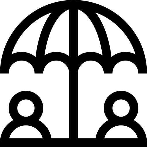 protezione Basic Straight Lineal icona