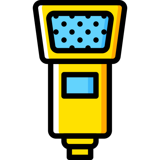 linse Basic Miscellany Yellow icon