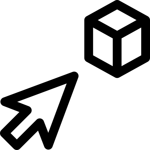 selezionare Basic Rounded Lineal icona