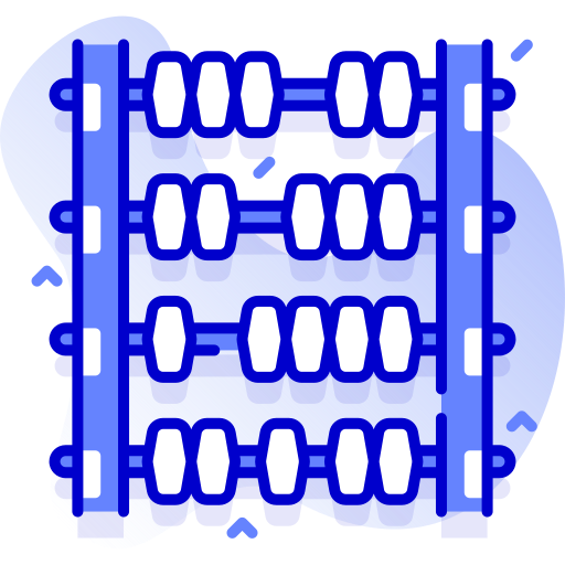 abakus Special Ungravity Lineal icon