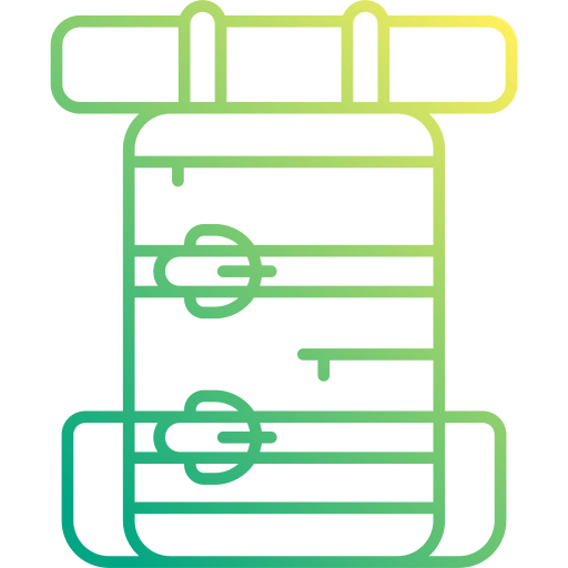 sac à dos Generic Gradient Icône