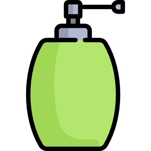 Liquid soap Special Lineal color icon