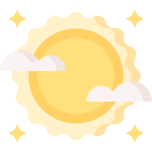 太陽 Special Flat icon