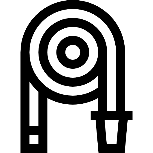 Шланг Basic Straight Lineal иконка