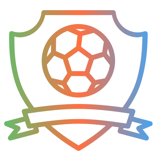 verein Generic Gradient icon