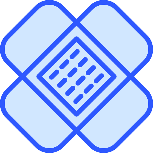 gips Generic Blue icon