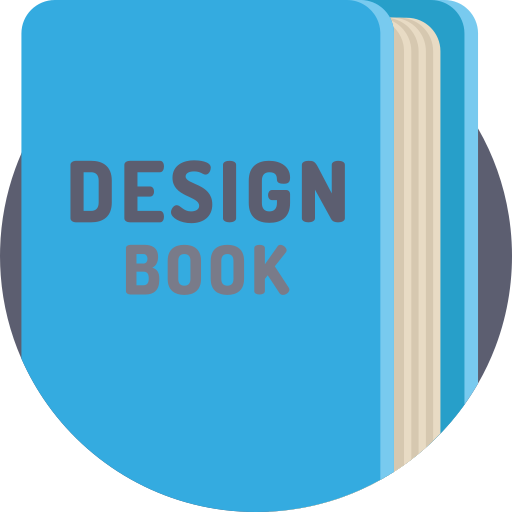 buch Detailed Flat Circular Flat icon