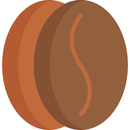 kaffee Special Flat icon