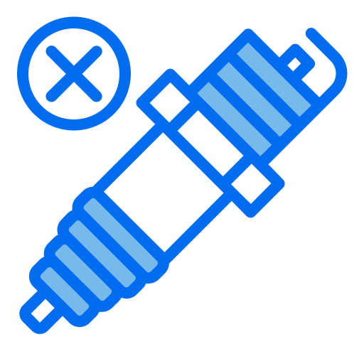 Spark Generic Blue icon