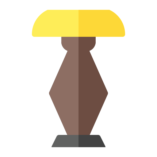 ランプ Generic Flat icon