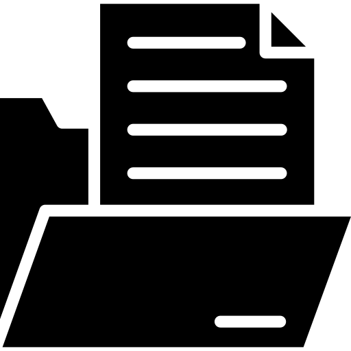 sammlung Generic Glyph icon