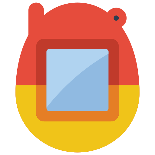 ゲーム Basic Miscellany Flat icon