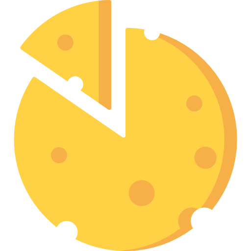 käse Special Flat icon