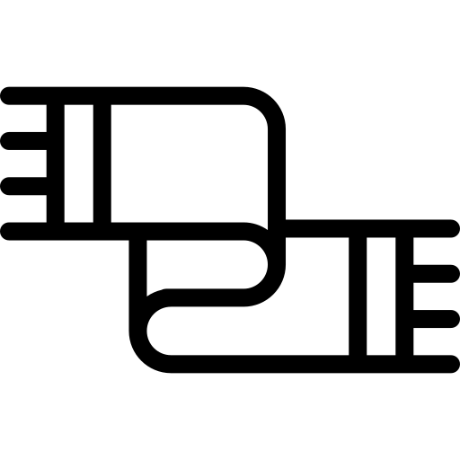 koc Detailed Mixed Lineal ikona