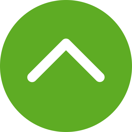 上矢印 Generic Flat icon