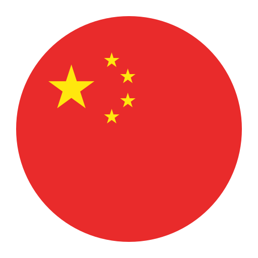 china Generic Circular icon