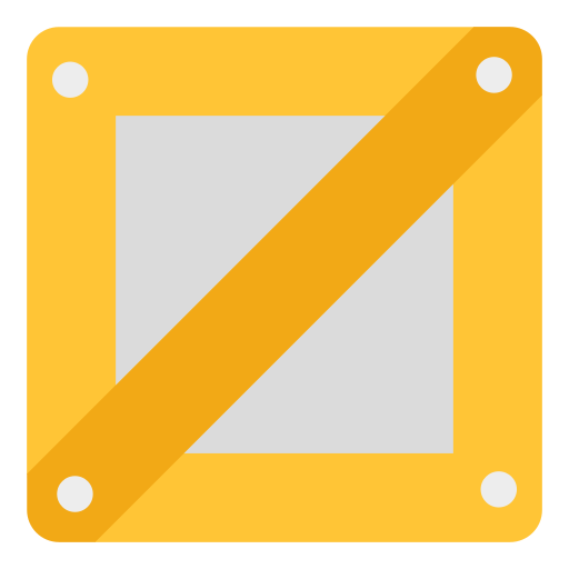 kiste Generic Flat icon