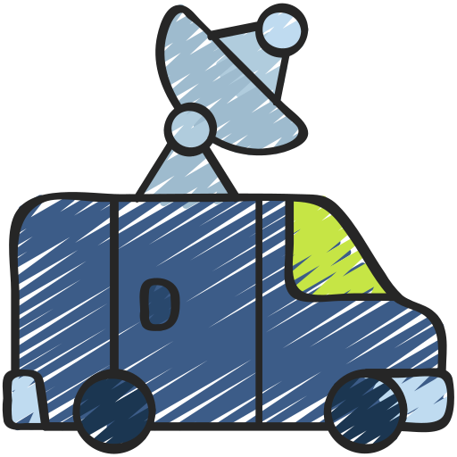 Mobile unit Juicy Fish Sketchy icon