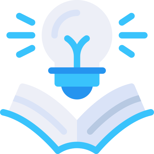 Knowledge Generic Flat icon