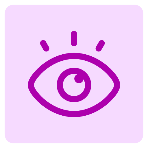 보다 Generic Square icon