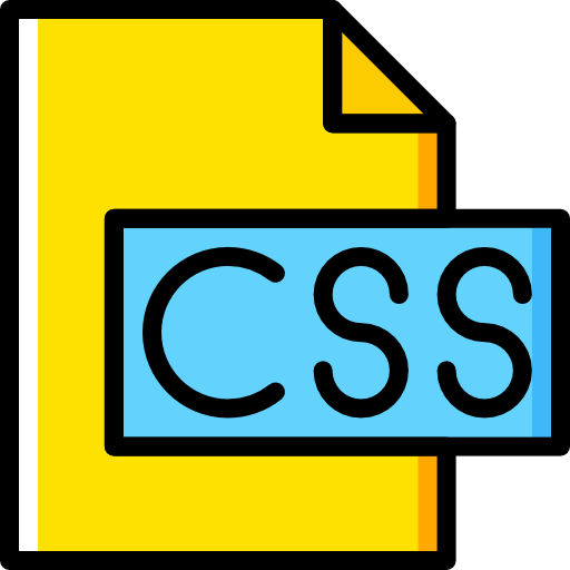 Css Basic Miscellany Yellow icon