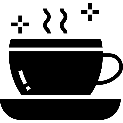 Чашка Generic Glyph иконка