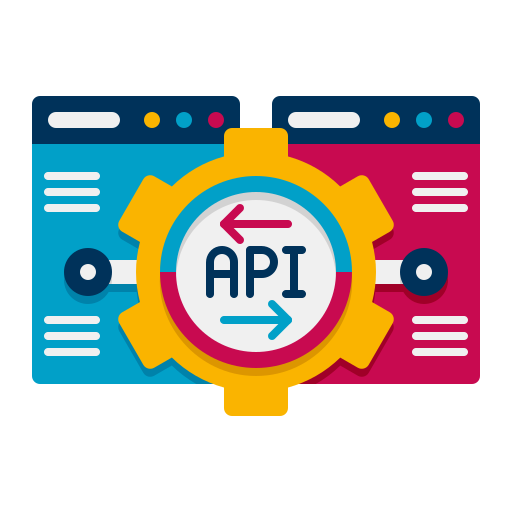 api Flaticons Flat icon