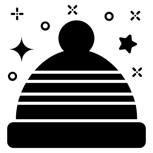 Шапочка Generic Glyph иконка