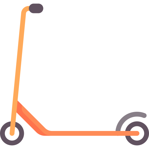 roller Special Flat icon