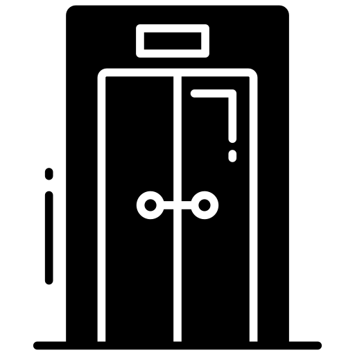 elevar Generic Glyph Ícone