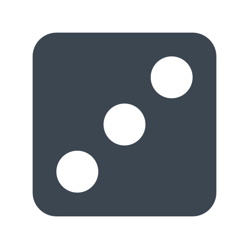 ゲーム Generic Blue icon