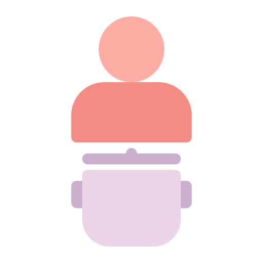 kochen Generic Flat icon