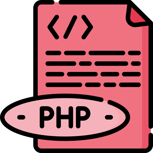 Php Special Lineal color icon