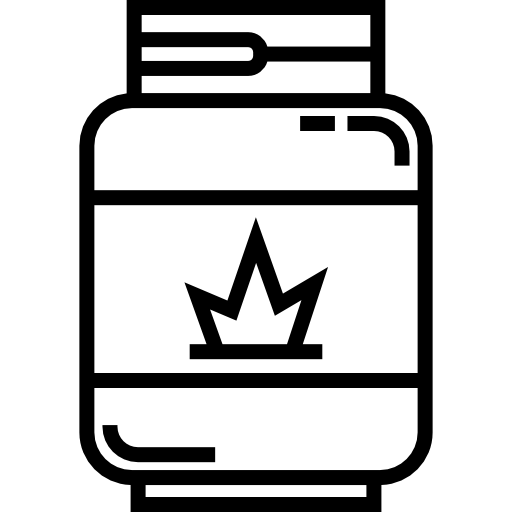 gas Detailed Straight Lineal icon