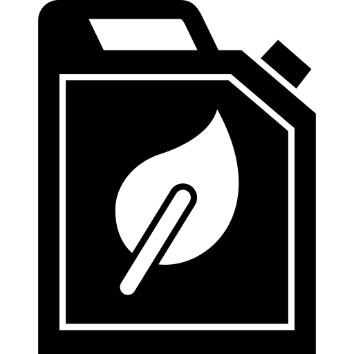 paliwo Generic Glyph ikona